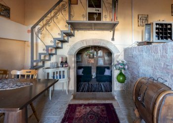 Scale - Casa semi indipendente Via Eremiti
 
6, Cupramontana - foto 20