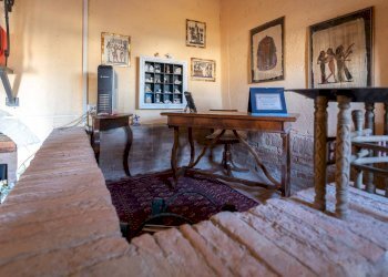 Soggiorno - Casa semi indipendente Via Eremiti
 
6, Cupramontana - foto 23