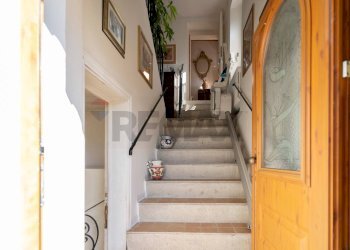 Scale - Casa semi indipendente Via Eremiti
 
6, Cupramontana - foto 26