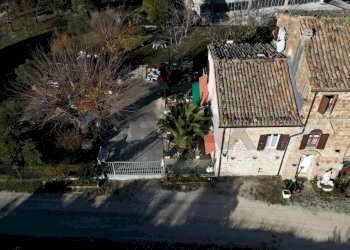 Casa all\'aperto - Casa semi indipendente Via Eremiti
 
6, Cupramontana - foto 31