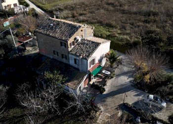 Casa all\'aperto - Casa semi indipendente Via Eremiti
 
6, Cupramontana - foto 34