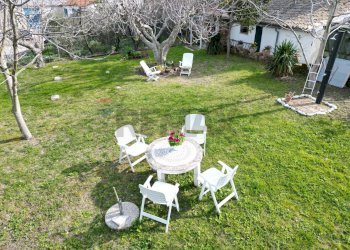 Giardino - Casa semi indipendente Via Eremiti
 
6, Cupramontana - foto 31