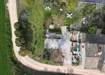 Posizione della mappa - Casa semi indipendente Via Eremiti
 
6, Cupramontana - foto 39