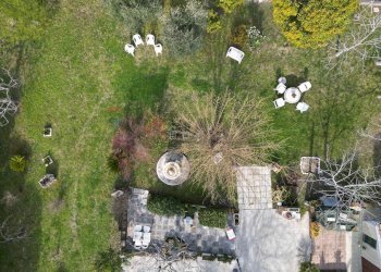 Edificio all\'aperto - Casa semi indipendente Via Eremiti
 
6, Cupramontana - foto 41