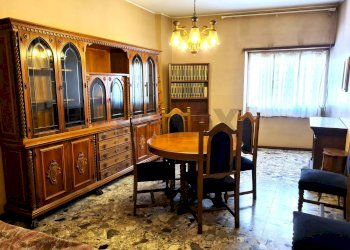 Sala da pranzo - Bilocale Via Badia di Cava, Roma - foto 3