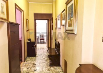 Hall / corridoio - Bilocale Via Badia di Cava, Roma - foto 6