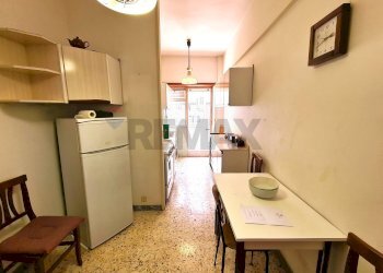 Cucina - Bilocale Via Badia di Cava, Roma - foto 8