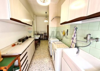 Cucina - Bilocale Via Badia di Cava, Roma - foto 10