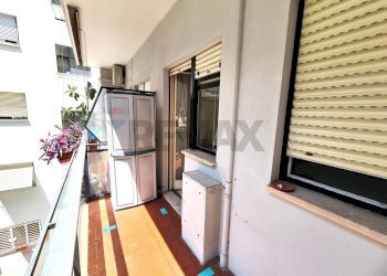 Balcone - Bilocale Via Badia di Cava, Roma - foto 11