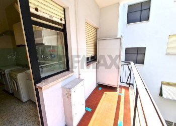 Balcone - Bilocale Via Badia di Cava, Roma - foto 12