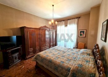 Camera / camera da letto - Bilocale Via Badia di Cava, Roma - foto 15