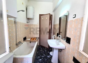 Bagno - Bilocale Via Badia di Cava, Roma - foto 18