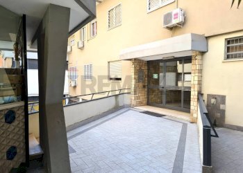 Terrazza - Bilocale Via Badia di Cava, Roma - foto 19