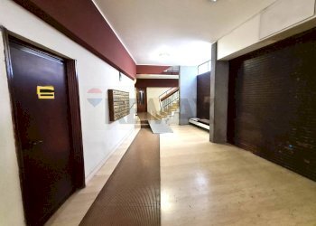 Ricezione / Lobby - Bilocale Via Badia di Cava, Roma - foto 20