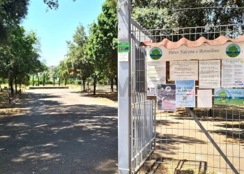 Edificio all\'aperto - Bilocale Via Badia di Cava, Roma - foto 21