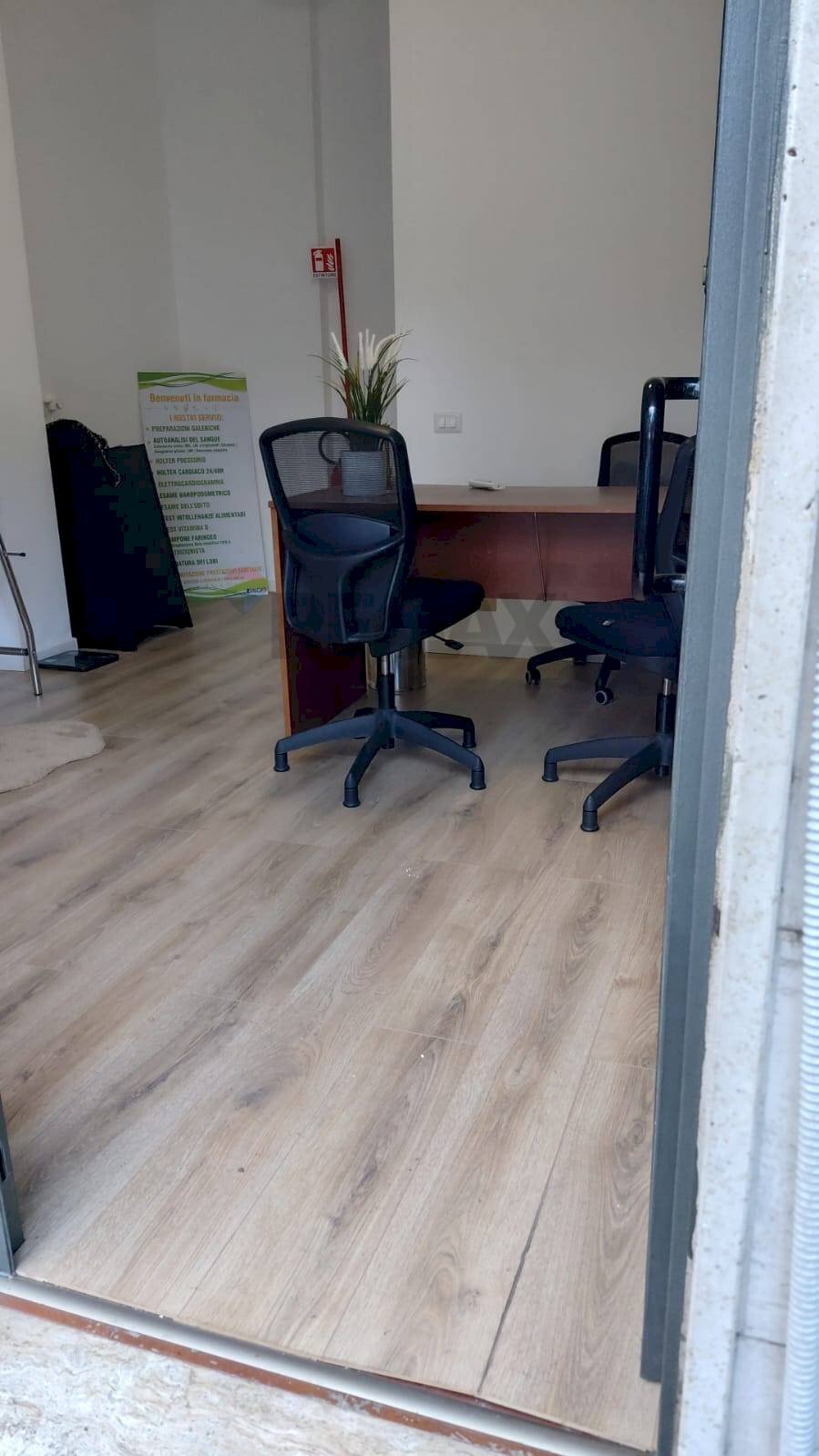 Ufficio - Negozio via Pescosolido
 
178, Roma - foto 2