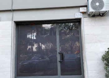 Edificio all\'aperto - Negozio via Pescosolido
 
178, Roma - foto 6