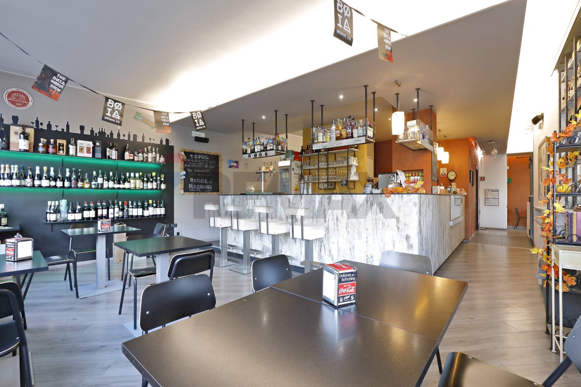 Ufficio - Bar Tavola Calda - Fredda VIA LOMBARDIA
 
6, Desio - foto 1