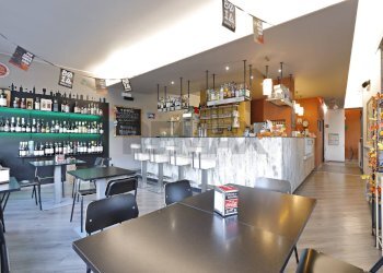 Ufficio - Bar Tavola Calda - Fredda VIA LOMBARDIA
 
6, Desio - foto 1