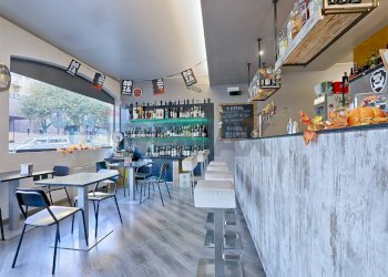 Cucina - Bar Tavola Calda - Fredda VIA LOMBARDIA
 
6, Desio - foto 2