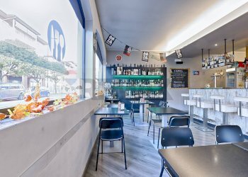 Ufficio - Bar Tavola Calda - Fredda VIA LOMBARDIA
 
6, Desio - foto 4