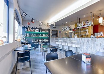 Ufficio - Bar Tavola Calda - Fredda VIA LOMBARDIA
 
6, Desio - foto 5