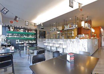 Ufficio - Bar Tavola Calda - Fredda VIA LOMBARDIA
 
6, Desio - foto 6