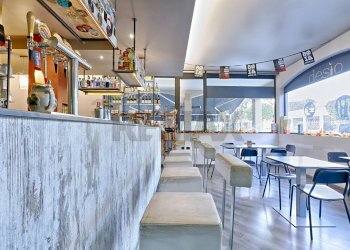 Cucina - Bar Tavola Calda - Fredda VIA LOMBARDIA
 
6, Desio - foto 8