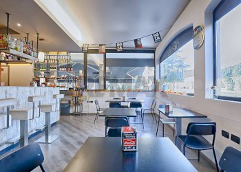 Ufficio - Bar Tavola Calda - Fredda VIA LOMBARDIA
 
6, Desio - foto 10