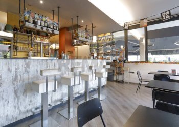 Cucina - Bar Tavola Calda - Fredda VIA LOMBARDIA
 
6, Desio - foto 11