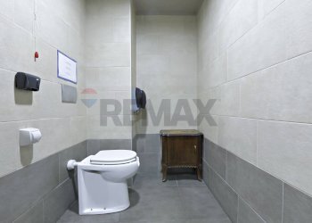 Bagno - Bar Tavola Calda - Fredda VIA LOMBARDIA
 
6, Desio - foto 16