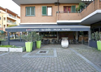 Edificio all\'aperto - Bar Tavola Calda - Fredda VIA LOMBARDIA
 
6, Desio - foto 19