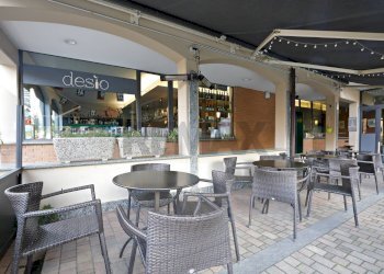Terrazza - Bar Tavola Calda - Fredda VIA LOMBARDIA
 
6, Desio - foto 20