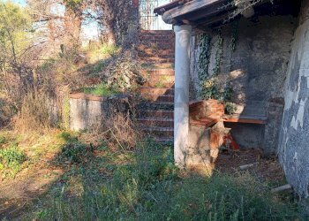 Giardino - Rustico Contrada tifani, Castelmola - foto 10