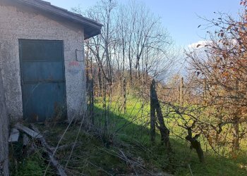 Giardino - Rustico Contrada tifani, Castelmola - foto 12