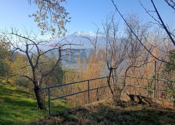 Vista delle montagne - Rustico Contrada tifani, Castelmola - foto 16