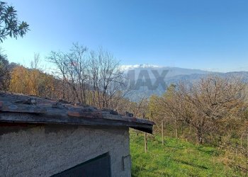 Vista delle montagne - Rustico Contrada tifani, Castelmola - foto 27