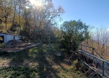 Giardino - Rustico Contrada tifani, Castelmola - foto 37