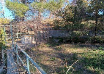 Giardino - Rustico Contrada tifani, Castelmola - foto 44