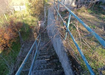 Scale - Rustico Contrada tifani, Castelmola - foto 45