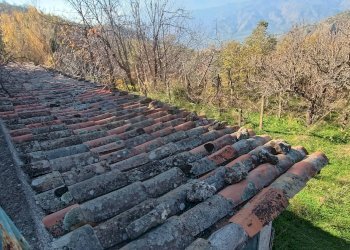 Vista delle montagne - Rustico Contrada tifani, Castelmola - foto 48