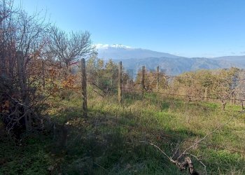 Vista delle montagne - Rustico Contrada tifani, Castelmola - foto 50