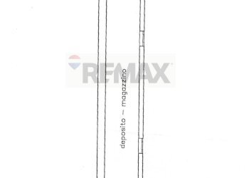 Pianta 2D - Rustico Contrada tifani, Castelmola - foto 51