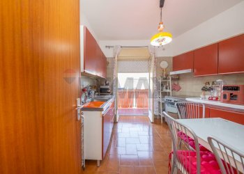 Cucina - Quadrilocale Via Della Sibilla
 
29, Catania - foto 16