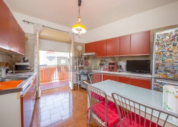 Cucina - Quadrilocale Via Della Sibilla
 
29, Catania - foto 17