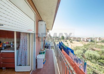 Balcone - Quadrilocale Via Della Sibilla
 
29, Catania - foto 19