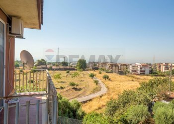 Edificio all\'aperto - Quadrilocale Via Della Sibilla
 
29, Catania - foto 20