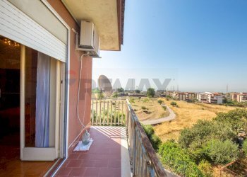 Balcone - Quadrilocale Via Della Sibilla
 
29, Catania - foto 23