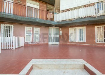 Terrazza - Quadrilocale Via Della Sibilla
 
29, Catania - foto 26