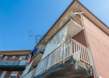 Edificio all\'aperto - Quadrilocale Via Della Sibilla
 
29, Catania - foto 28